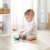 TINY LOVE Tummy Time 2w1 karuzela interaktywna BOHO CHIC