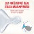 NUK First Choice+ zestaw butelek 3x 300 ml 0-6
