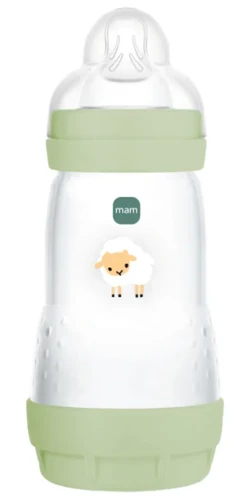 MAM Easy Start butelka antykolkowa 260ml 2m+