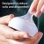 PHILIPS AVENT Natural RESPONSE smoczki 6m+ x2