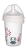 NIP First Moment butelka ze smoczkiem rozmiar M średni przepływ 270 ml ACTIFLEX