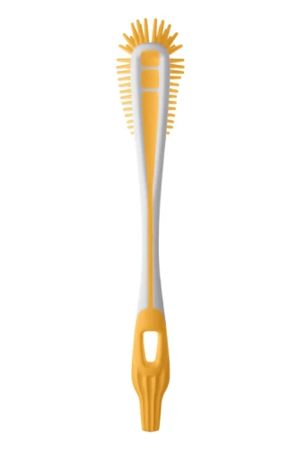 MAM Soft Brush szczotka do czyszczenia smoczków i butelek