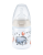 NUK First Choice+ BUTELKA 150 ml 0-6 m wskaźnik temperatury OSIOŁEK