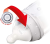 NUK First Choice+ Tygrysek butelka 300 ml 6-18 m smoczek M