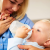 MOROFME uchwyt do butelki PHILIPS AVENT NATURAL