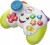 FISHER-PRICE FWG13 elektroniczny pad J. FRANCUSKI
