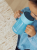 BEABA Training Cup kubek niekapek 360° 340 ml 12 m+
