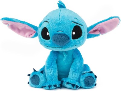 SIMBA Disney Stitch miękka przytulanka 20 cm