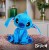 SIMBA Disney Stitch miękka przytulanka 20 cm