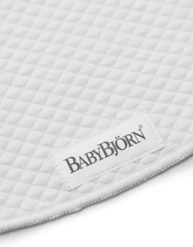 BABYBJORN śliniak do nosidełka x2