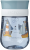 MEPAL Trainer Cup kubek niekapek ustnik 360 stopni 300 ml 9 m+