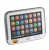 FISHER-PRICE tablet interaktywny J.NIEMIECKI