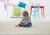 FISHER-PRICE tablet interaktywny J.NIEMIECKI