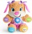 FISHER-PRICE FPP53 siostra uczniaczka j. niemiecki