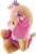 FISHER-PRICE FPP53 siostra uczniaczka j. niemiecki