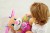 FISHER-PRICE FPP53 siostra uczniaczka j. niemiecki