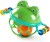 BRIGHT STARTS Little Shakers zestaw zabawek dla niemowląt 6szt. 0+