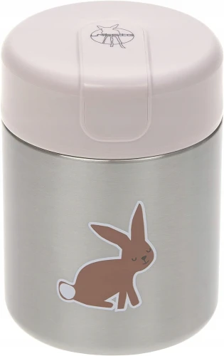 LASSIG Food Jar TERMOS OBIADOWY stal nierdzewna 315 ml
