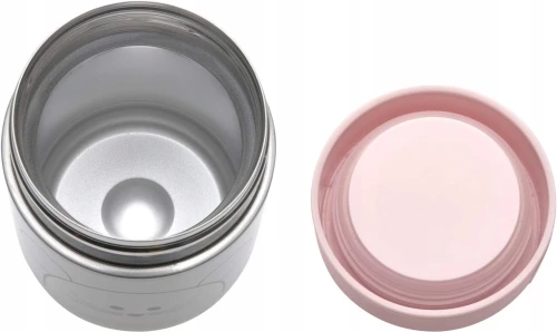LASSIG Food Jar TERMOS OBIADOWY stal nierdzewna 315 ml