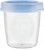 PHILIPS AVENT pojemniki na żywność x5 180ml