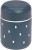 LASSIG Food Jar Happy Prints TERMOS OBIADOWY ze stali nierdzewnej 350 ml