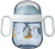 MEPAL Sippy Cup kubek niekapek ustnik dwustronny 200 ml 6 m+