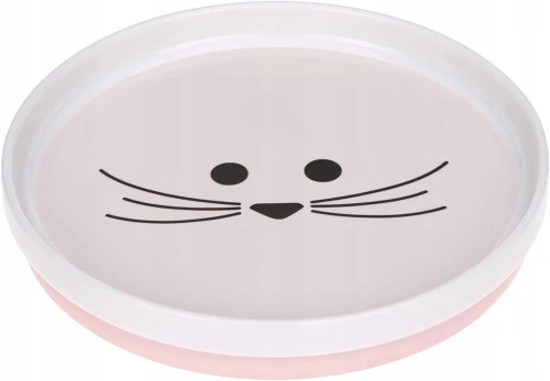 LASSIG Little Chums zestaw naczyń porcelanowych