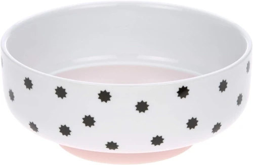 LASSIG Little Chums zestaw naczyń porcelanowych