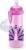 NUK Sports Cup BUTELKA 24 m+ ustnik push-pull 450 ml EFEKT KAMELEONA