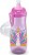 NUK Sports Cup BUTELKA 24 m+ ustnik push-pull 450 ml EFEKT KAMELEONA