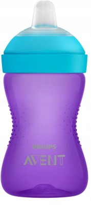 PHILIPS AVENT SCF802/02 kubek niekapek z ustnikiem 300 ml 9 m+
