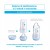 MAM Easy Start butelka antykolkowa 260ml 0m+