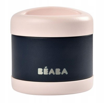 BEABA termos obiadowy 500 ml stal nierdzewna