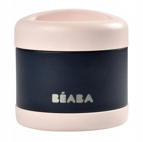 BEABA termos obiadowy 500 ml stal nierdzewna