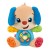 FISHER-PRICE Smart Stages  JFD20 szczeniaczek uczniaczek 5 języków