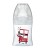 DODIE Sensation+ LONDYN szklana butelka 150 ml 0-6 m smoczek 1 wolny przepływ