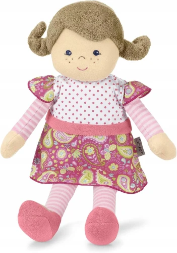 STERNTALER lalka przytulanka do ubierania GESA 33 cm