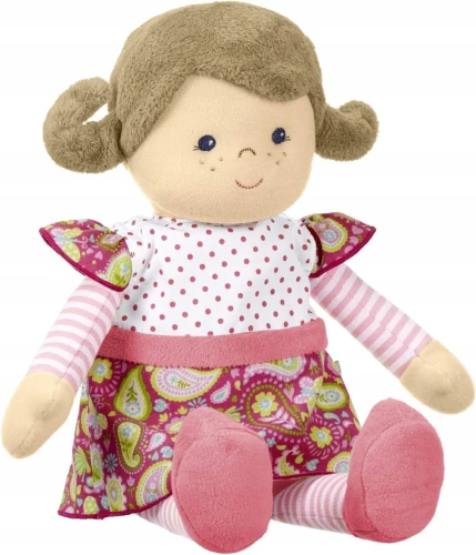 STERNTALER lalka przytulanka do ubierania GESA 33 cm