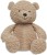 JOLLEIN pluszowa przytulanka miś Biscuit 25 cm