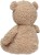 JOLLEIN pluszowa przytulanka miś Biscuit 25 cm