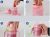 TWISTSHAKE Mini Cup kubek niekapek z ustnikiem i blenderem 230 ml 4 m+