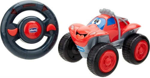 CHICCO Billy BigWheels zdalnie sterowany samochód 14 x 18 cm