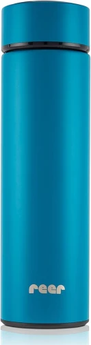 REER ColourDesign termos na napoje ze stali nierdzewnej 450 ml