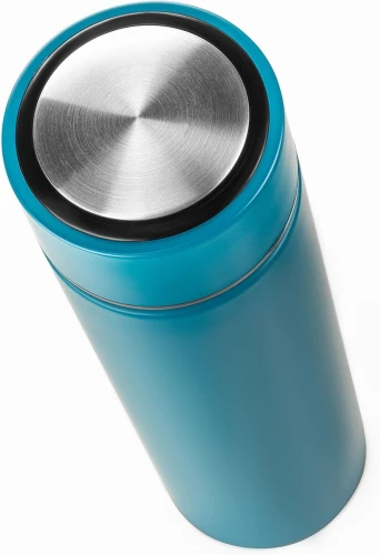 REER ColourDesign termos na napoje ze stali nierdzewnej 450 ml