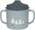 LASSIG Sippy Cup Tiny Farmer Sheep kubek z ustnikiem 150 ml 6 m+