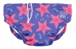BAMBINO MIO pannolino da nuoto stella marina 6-12 mesi