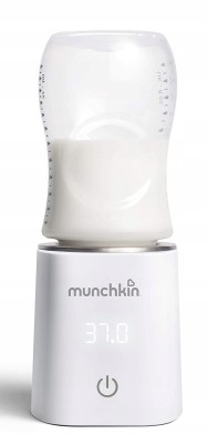 MUNCHKIN 37° cyfrowy podgrzewacz do butelek
