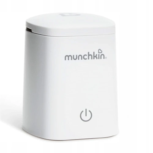 MUNCHKIN 37° cyfrowy podgrzewacz do butelek
