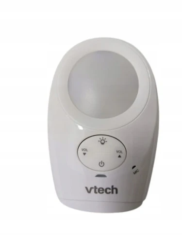 VTECH BM1211 cyfrowa niania elektroniczna DECT