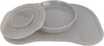 TWISTSHAKE tappetino CLICK MAT con piattino 6 mesi+